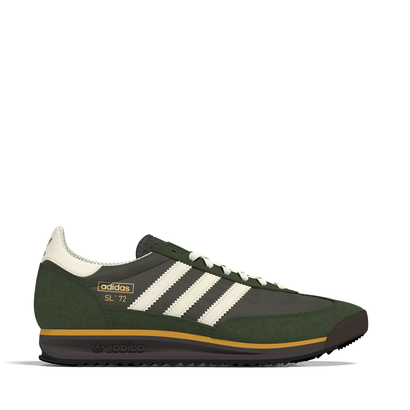 ADIDAS SL 72 RS