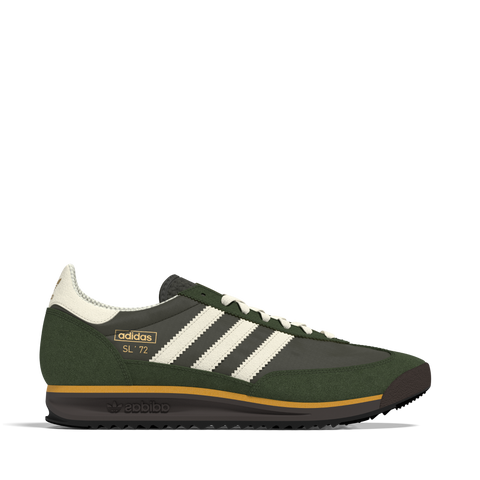 ADIDAS SL 72 RS