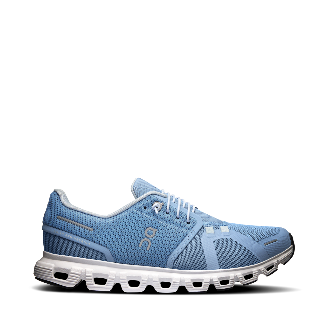 ON CLOUD 6 W