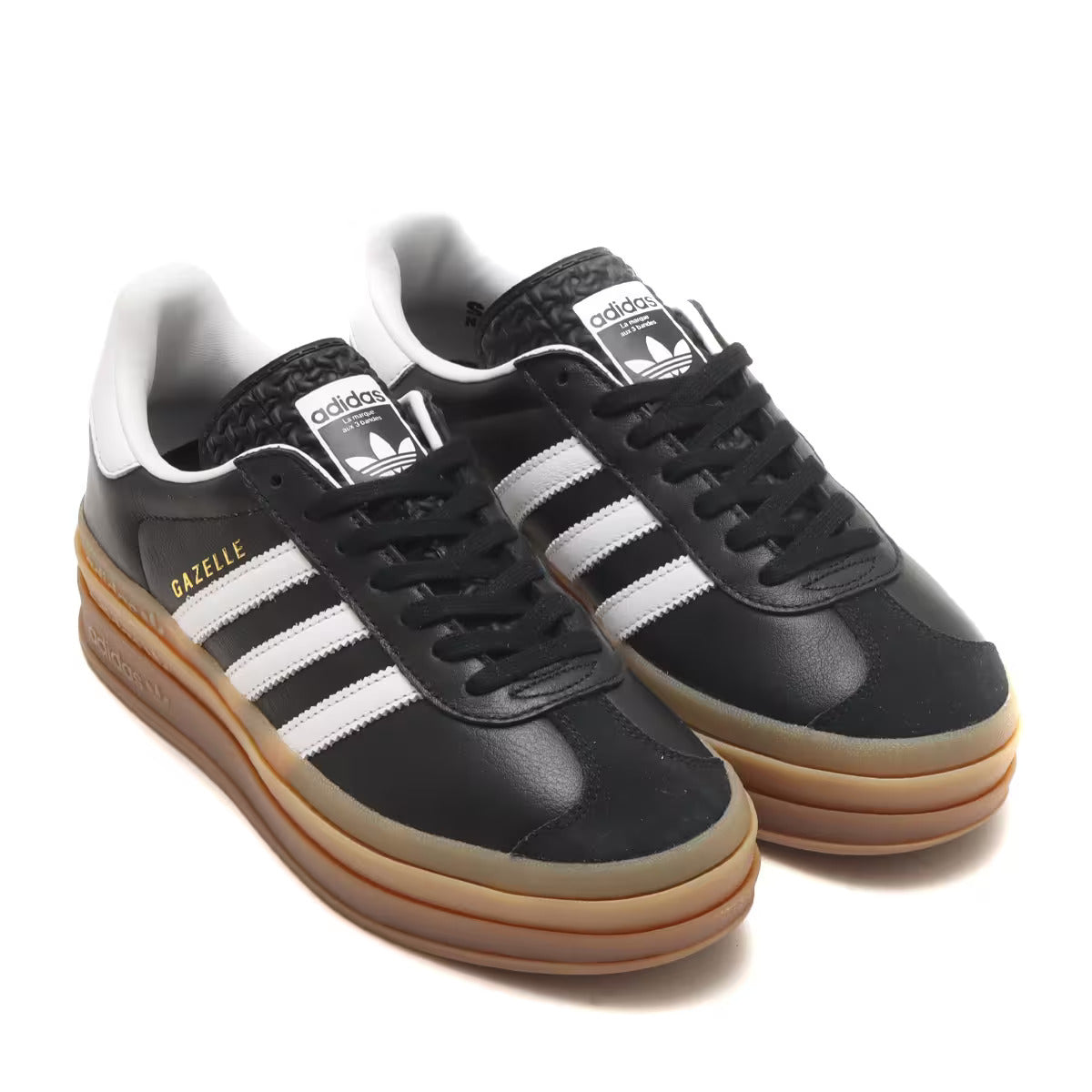 ADIDAS GAZELLE BOLD W