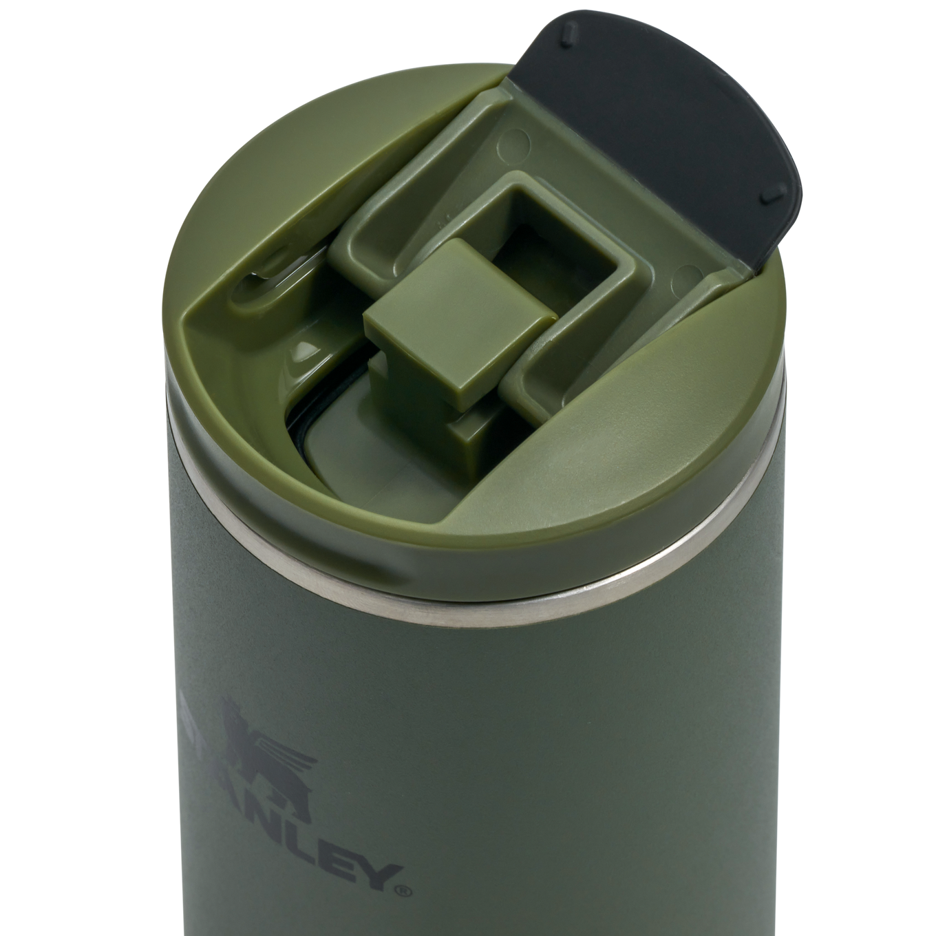 STANLEY TRANSIT FLIPTOP MUG