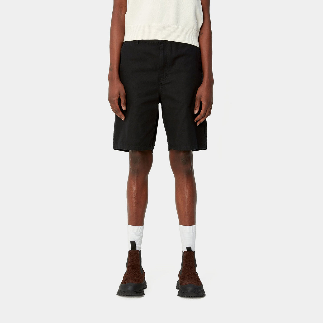 CARHARTT WIP W PIERCE SHORT