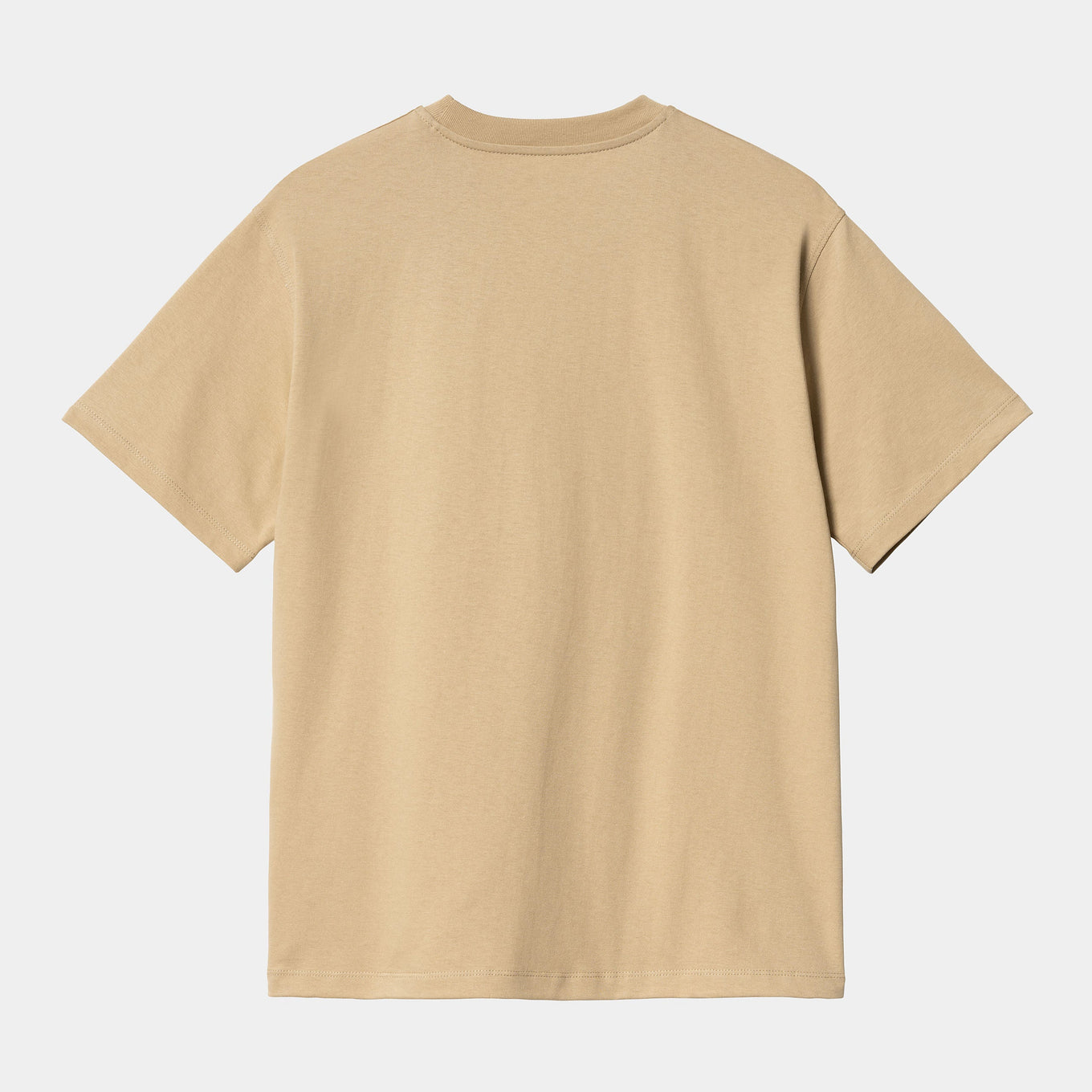 CARHARTT WIP W S/S AMERICAN SCRIPT T-SHIRT