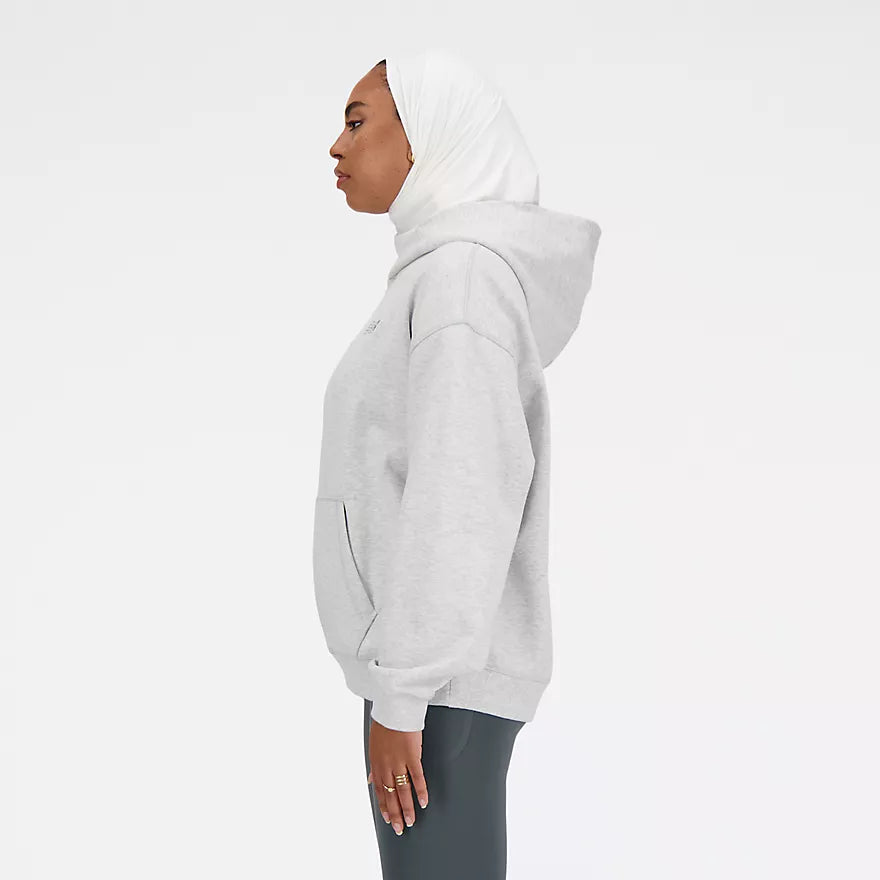 NEW BALANCE ATHLETICS FRENCH TERRY HOODIE