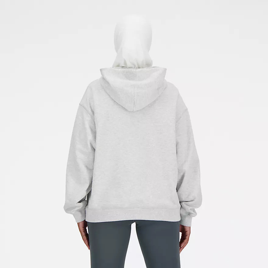 NEW BALANCE ATHLETICS FRENCH TERRY HOODIE