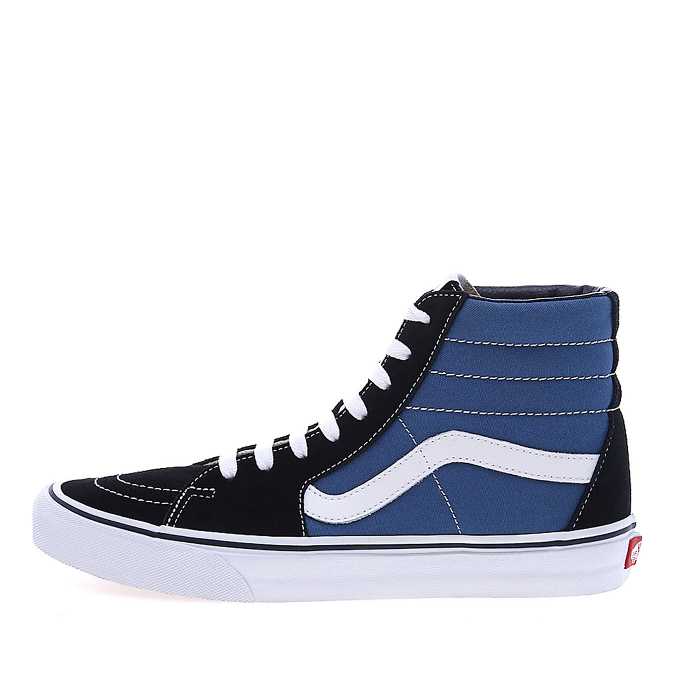 VANS SK8-HI