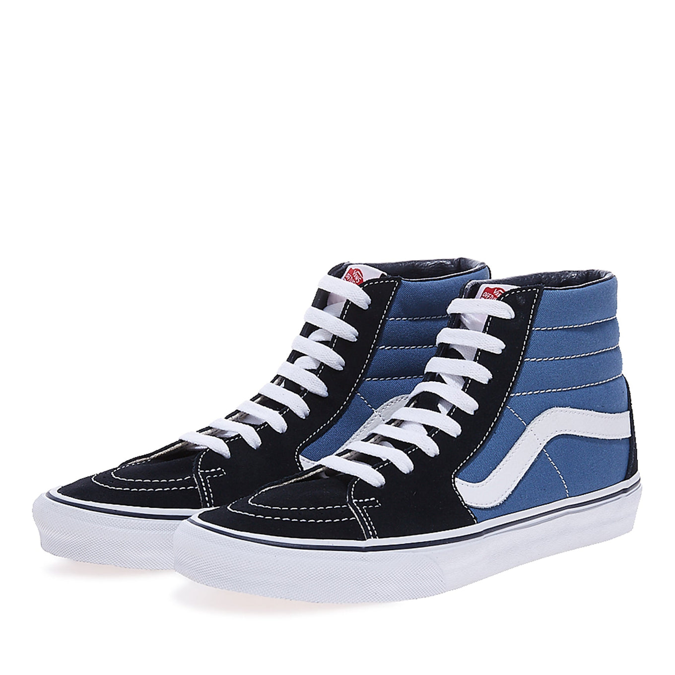 VANS SK8-HI