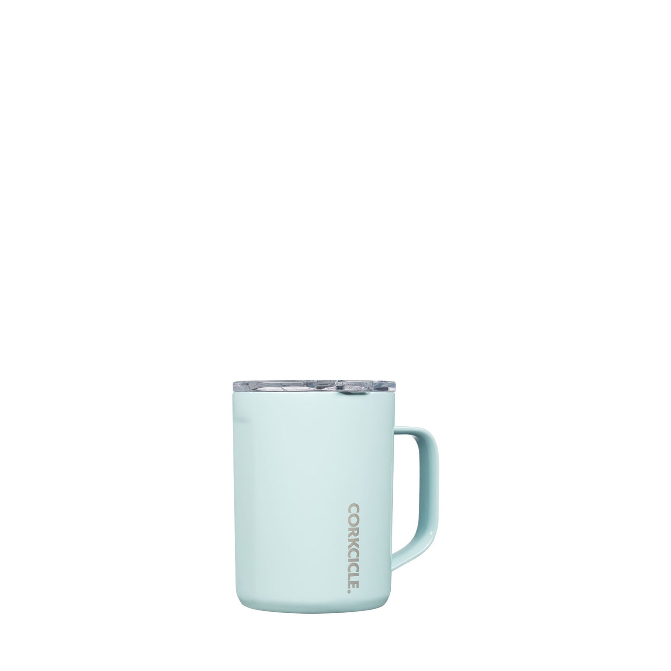 CORKCICLE CLASSIC MUG POWDER BLUE