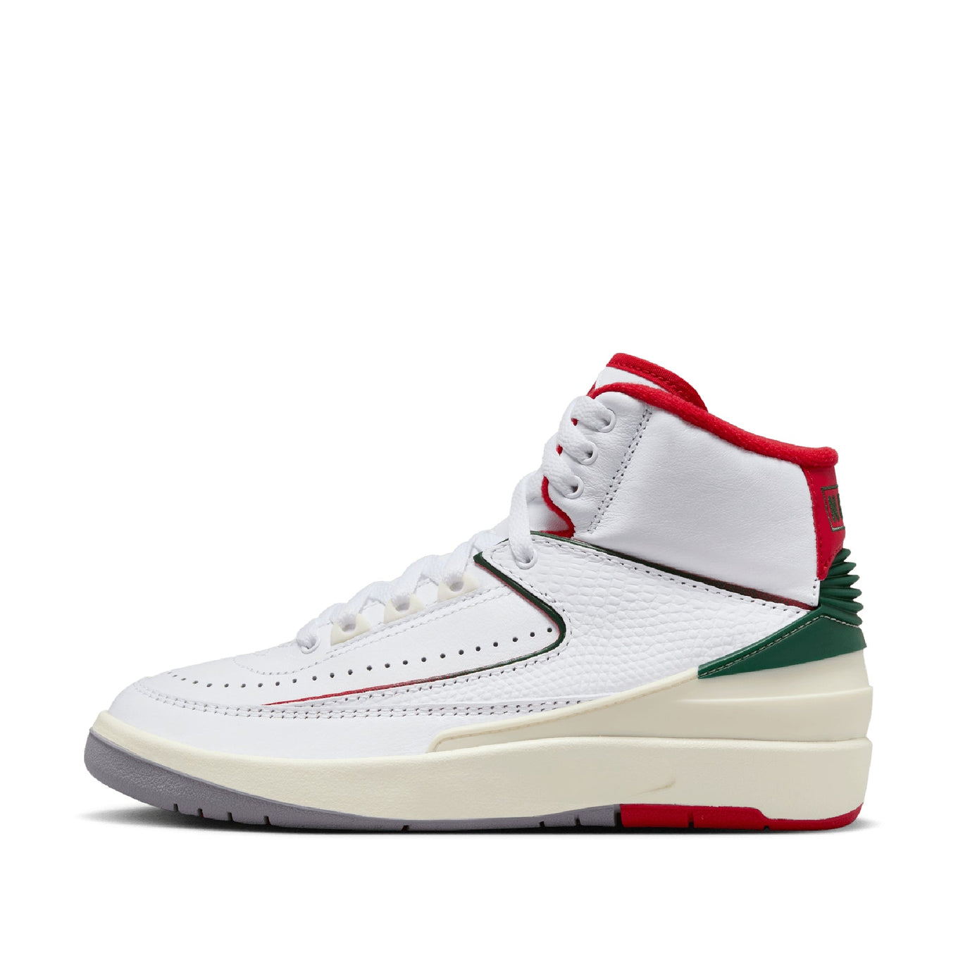 NIKE AIR JORDAN 2 RETRO (GS)