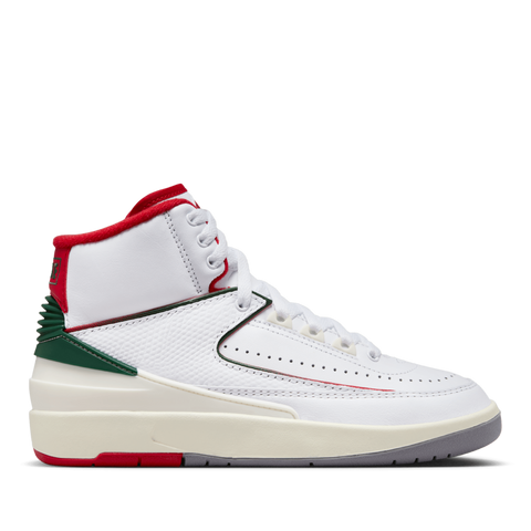 NIKE AIR JORDAN 2 RETRO (GS)