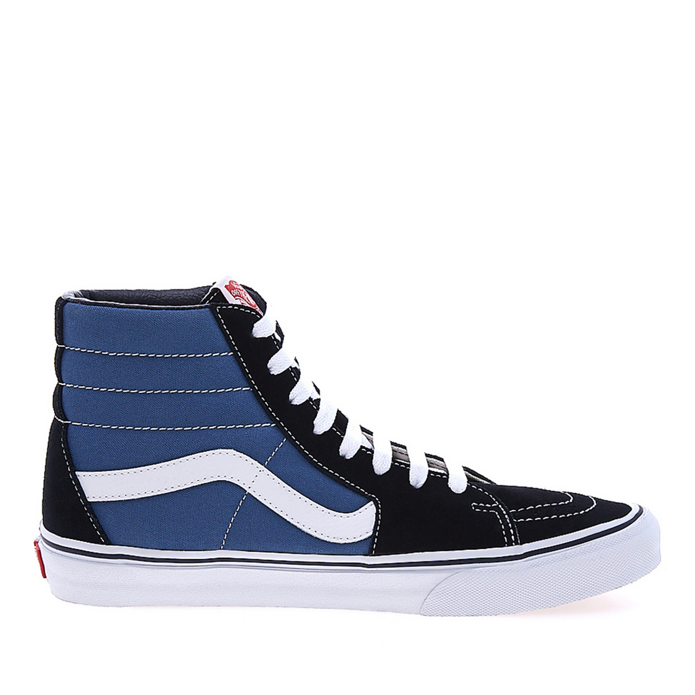 VANS SK8-HI