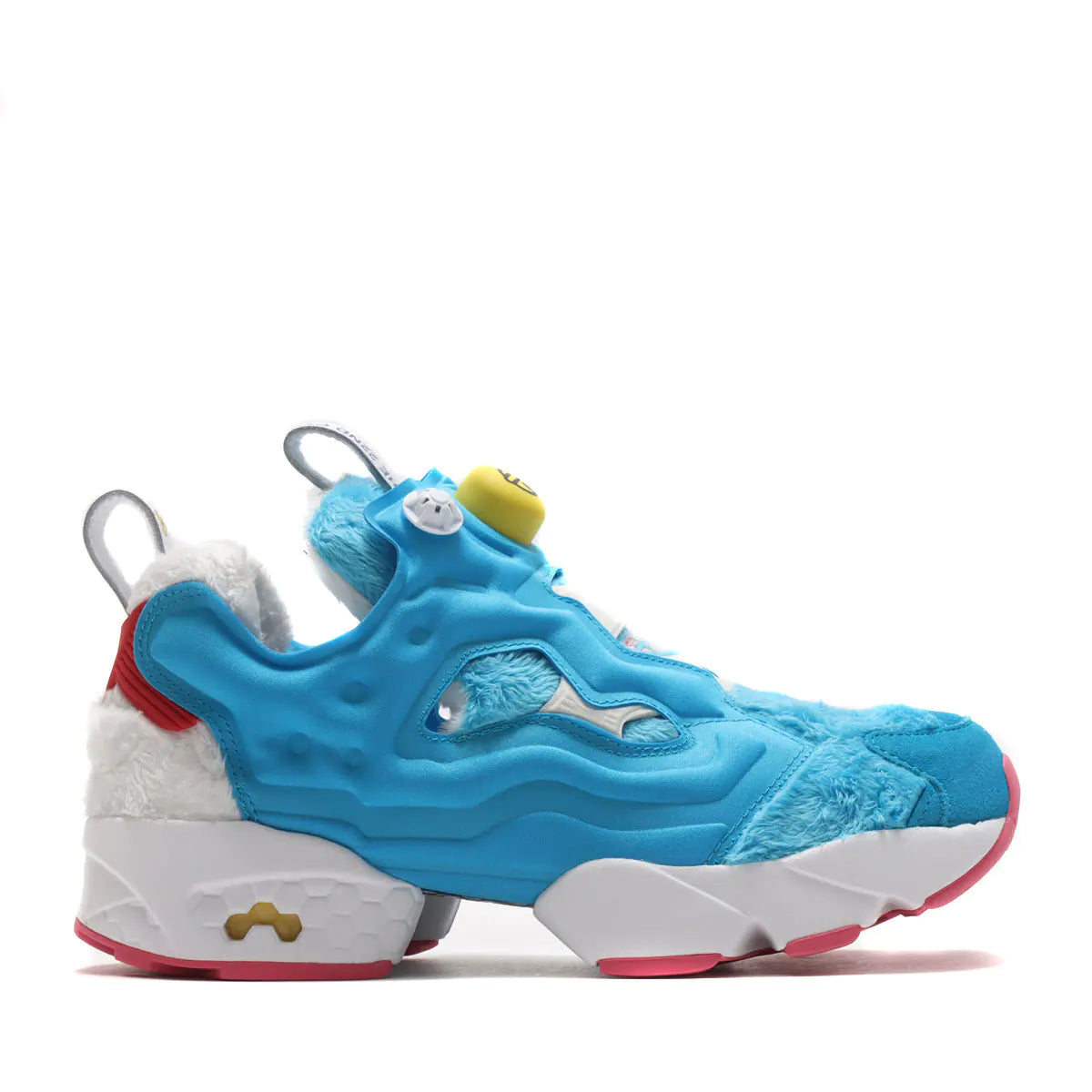 Reebok insta pump og online